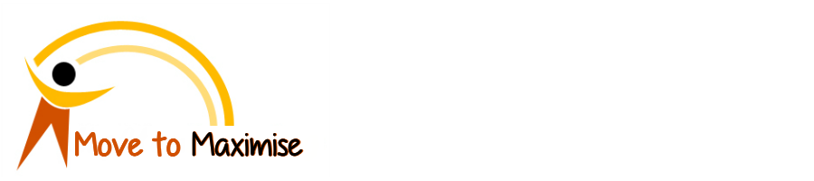 Move to Maximise